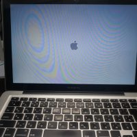 Macbook Pro A1278(Late 2008)ビープ音がして起動しない メモリ交換等2