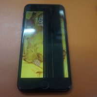 液晶縦線 液晶パネル交換 iPhone7 1