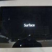 Surface Pro4 液晶交換 1