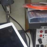 充電がすぐなくなる バッテリー交換 iPad Air 2