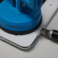 バッテリー劣化によりバッテリー交換 iPad Air 2