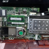 起動しないWindows XP パソコンからデータ救出 Acer Aspire One 6