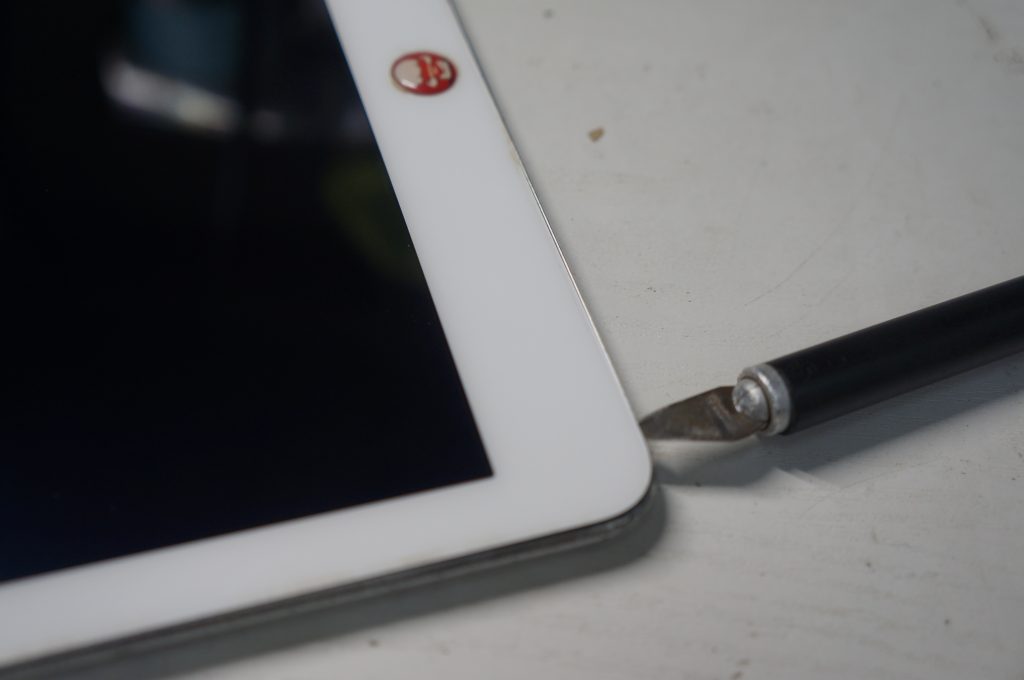 バッテリー劣化 バッテリー交換 iPad Air 2