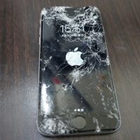 液晶交換 iPhone6 安い1