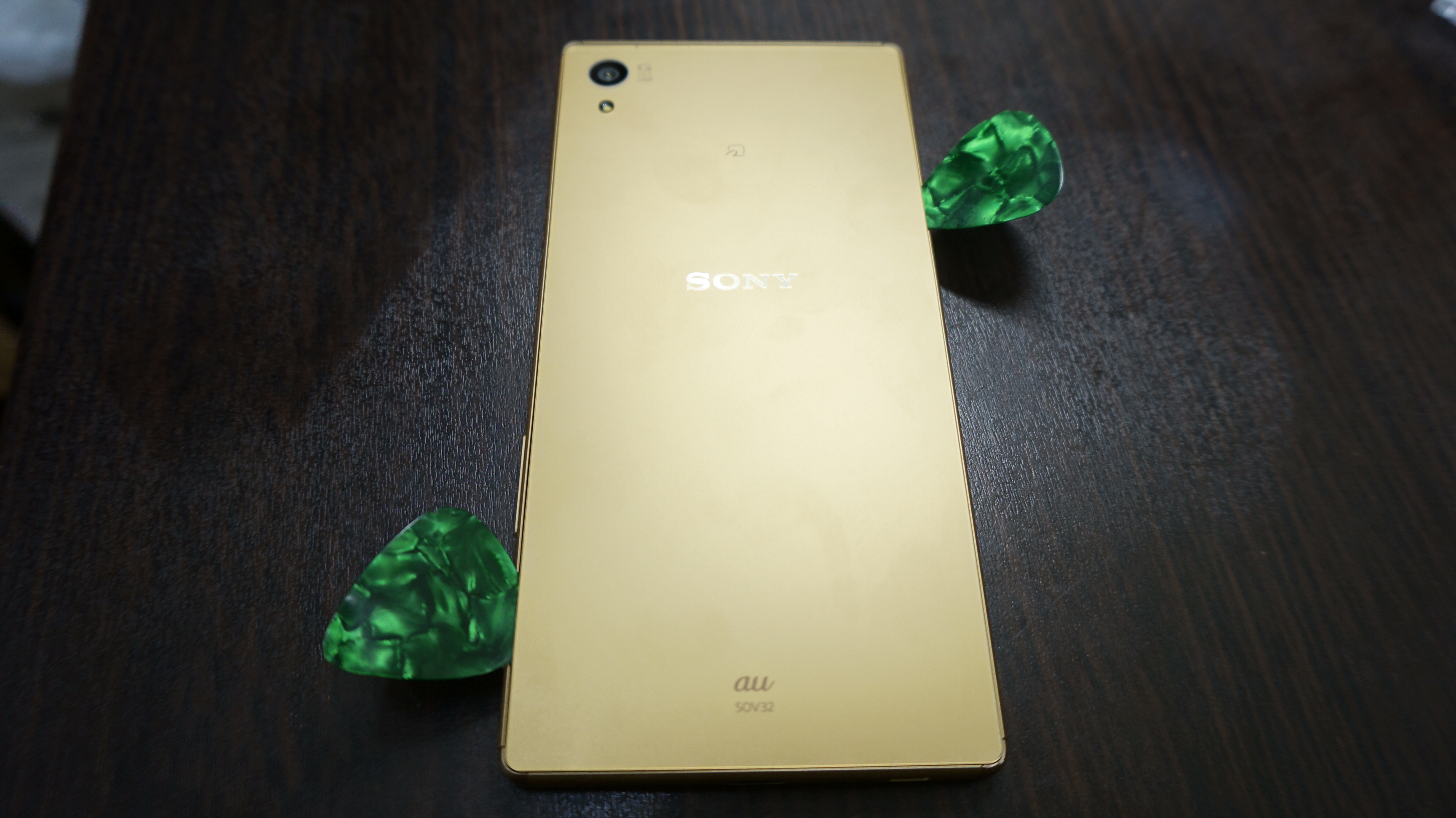 充電できない ドックコネクタ Xperia Z5 2