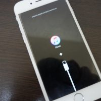リカバリーモード復元 iPhone6 1
