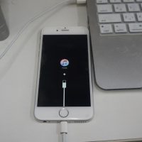 リカバリーモード復旧 iPhone6 1