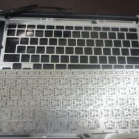 キーボード交換 Macbook Pro A1286 8