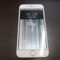 水没で液晶交換 iPhone6s 1