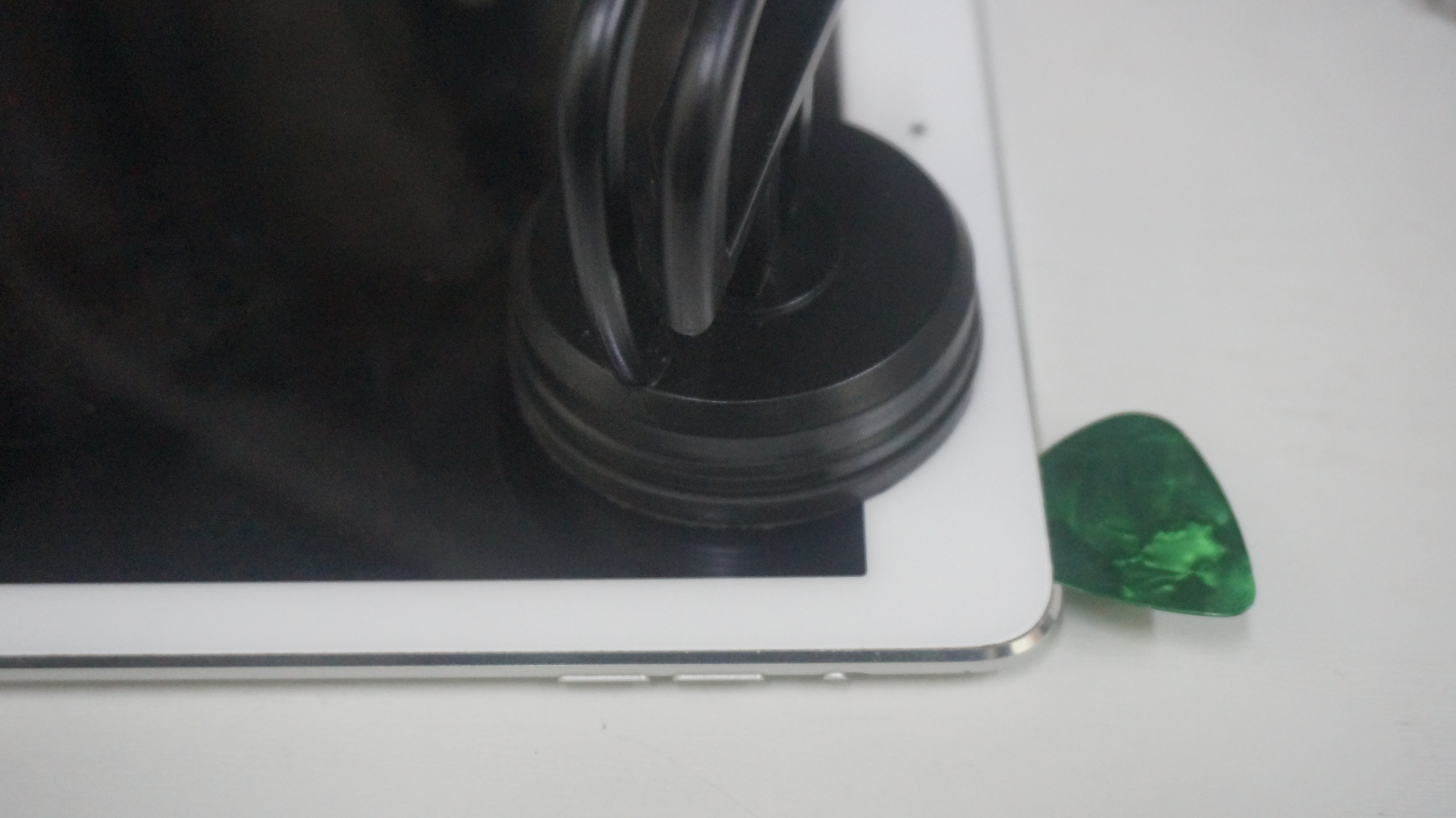 充電がすぐなくなる バッテリー交換 iPad Air 3