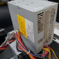 電源がつかない 電源交換 NEC PC-MT80072GW 4